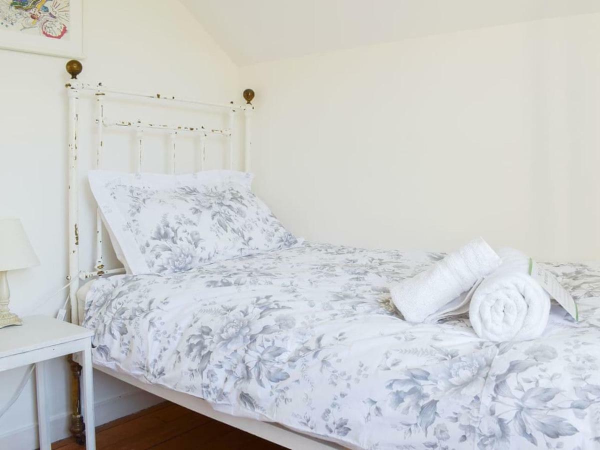 אברפלדי Brims Cottage מראה חיצוני תמונה