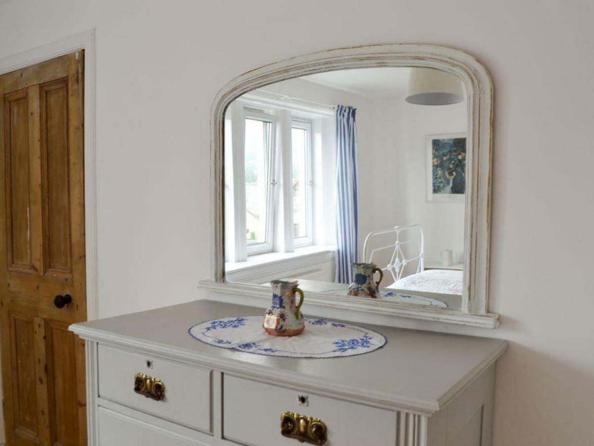אברפלדי Brims Cottage מראה חיצוני תמונה
